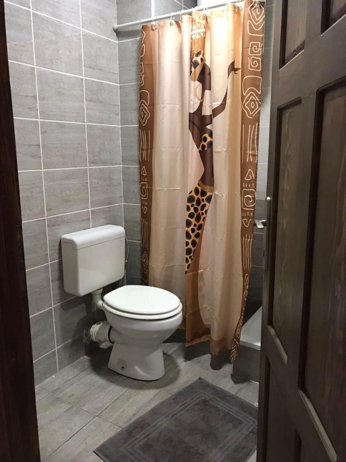 נובי סאד Svilara מראה חיצוני תמונה